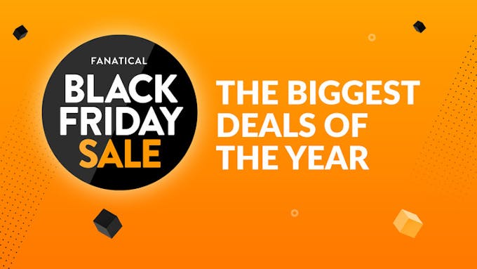 Black Friday Sale starts here - Thousands of game deals now live